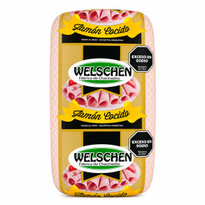 Jamon Cocido Welschen | Cod. 000306